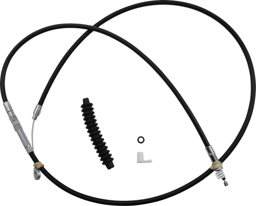 Clutch Cable - Vinyl