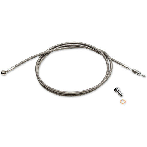 LA Choppers #LA-8049C13 - Clutch Cable