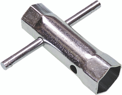 SP1 #12-121 - Spark Plug Wrench Double END