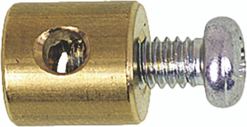 SP1 #05-101-06 10/PK - Universal Wire Stop 1/16" 10/Pack