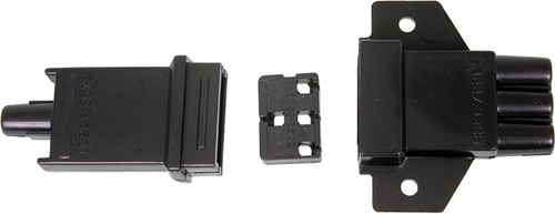 SP1 #SM-05056 - 3 Into 1 Junction BOX