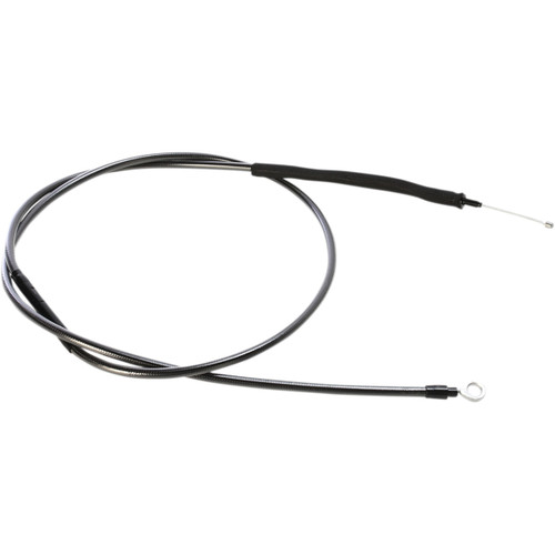 Magnum Shielding #422318HE - High-Efficiency Black Pearl™ Clutch Cable - 80-11/16"