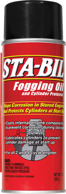 Sta-bil #22001 - Fogging OIL