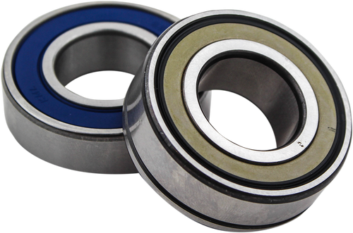 Drag Specialties #25-1691 - Wheel Bearing Kit - Front/Rear