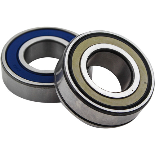 Drag Specialties - Wheel Bearing Kit - Front/Rear - Harley-Davidson
