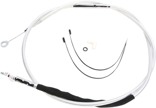 Sterling Chromite II Clutch Cable