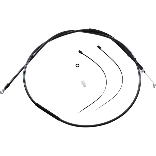 Clutch Cable - Black Pearl