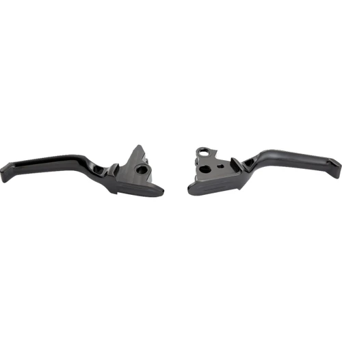 Arlen Ness #530-014 - Method Lever Set - Black