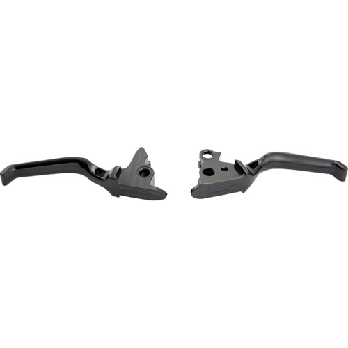 Arlen Ness #530-015 - Method Lever Set - Black
