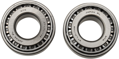 Drag Specialties #15-0504-BR - Wheel Bearing - Timken - Replacement