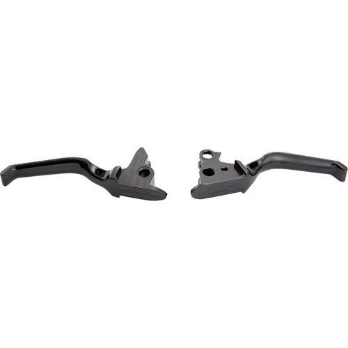 Arlen Ness #530-017 - Method Lever Set - Black