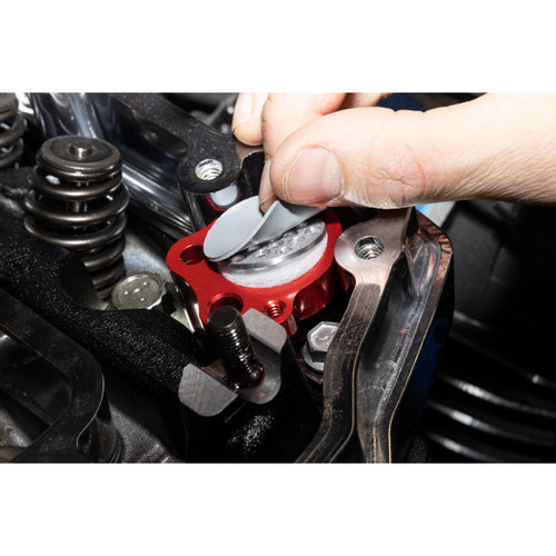 Feuling Parts #3250 - Cylinder Head Breathers - M8