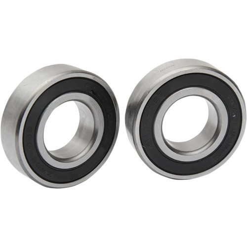 Pivot Works #PWRWS-HD04-000 - Wheel Bearing Kit - Rear