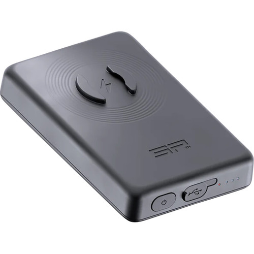 SP Connect #52814 - Wireless Power Bank - 5,000 mAh - SPC+