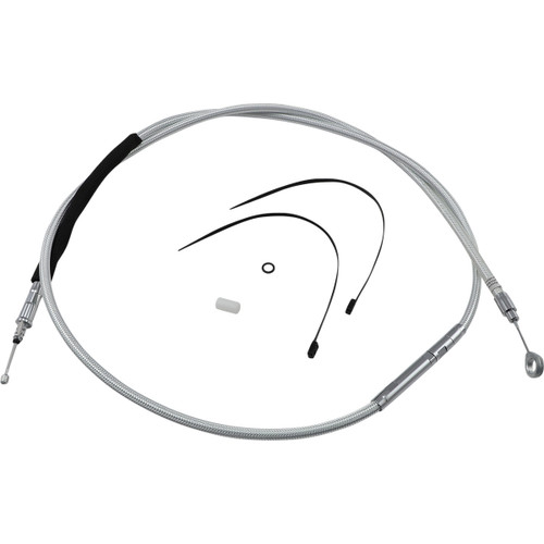 Clutch Cable - Sterling Chromite II
