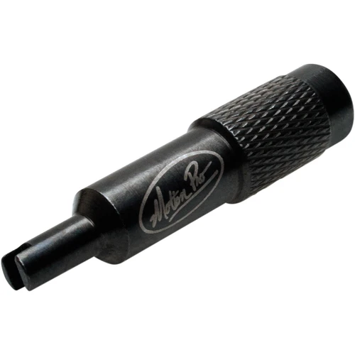 Motion PRO #08-0183 - Valve Core Tool - For Schrader Valve - Installation/Removal