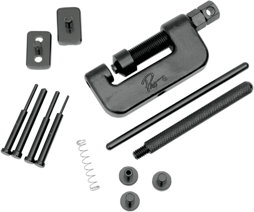Motion Pro 08-0061 - Chain Rivet Pin Tip - 4 mm