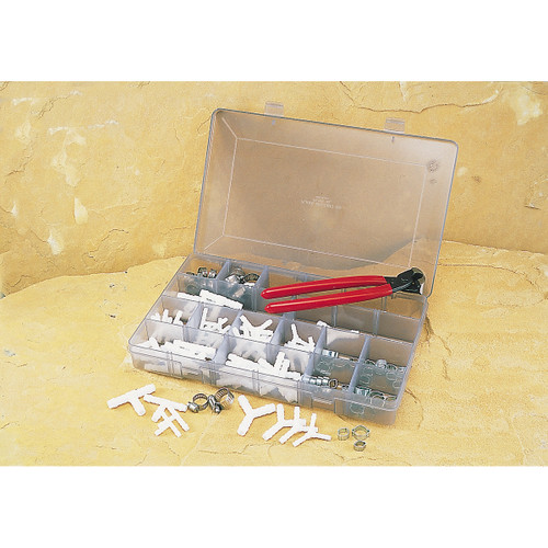 Motion PRO #12-0025 - O-Clips - 5/16" - 10-Pack
