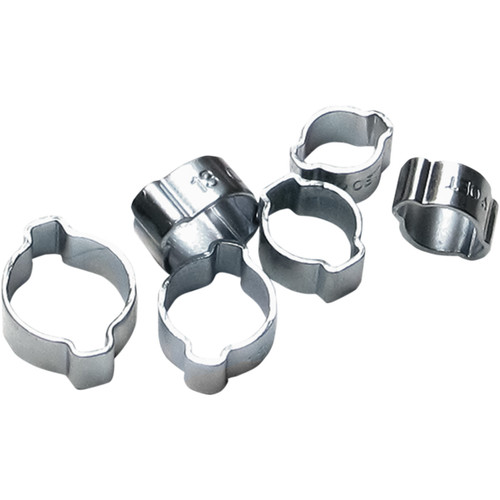 Motion PRO #12-0025 - O-Clips - 5/16" - 10-Pack