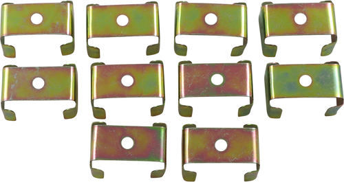 Drag Specialties Circuit Breaker Holder - 10PK