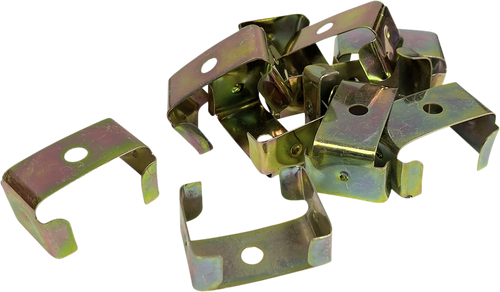 Drag Specialties Circuit Breaker Holder - 10PK