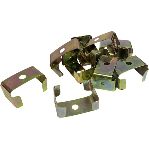Drag Specialties - Circuit Breaker Holder - 10PK