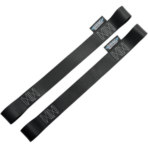 Drag Specialties - Soft-Tie Extension - 1.5" x 18"
