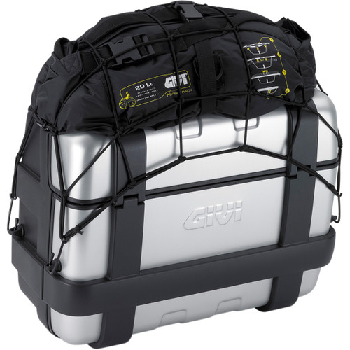 Givi #E125 - Trekker Net Hooks