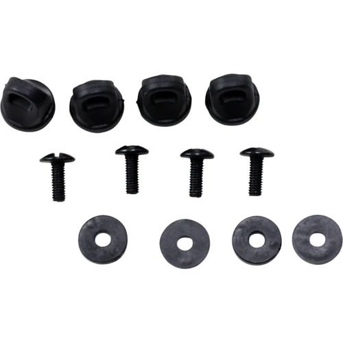 Givi #E125 - Trekker Net Hooks