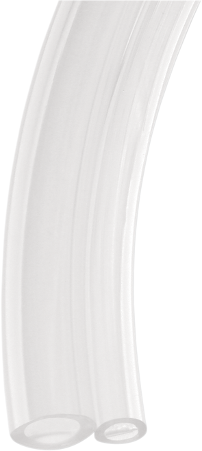 Motion Pro 12-0080 - Premium Fuel Line - Clear - 1/8" - 3'