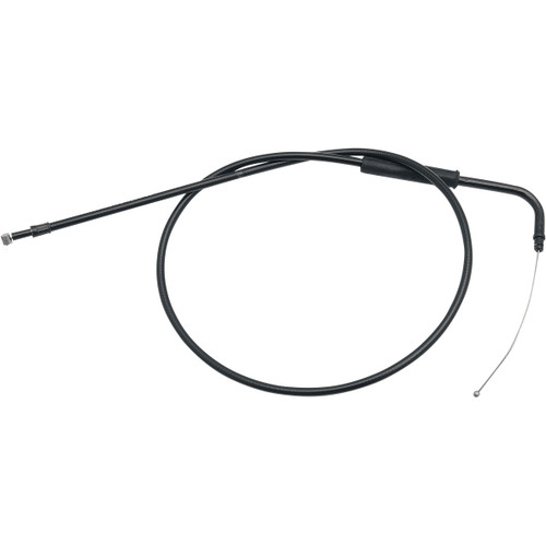 Motion PRO #06-2266 - Blackout Throttle Cable - 29-1/2"
