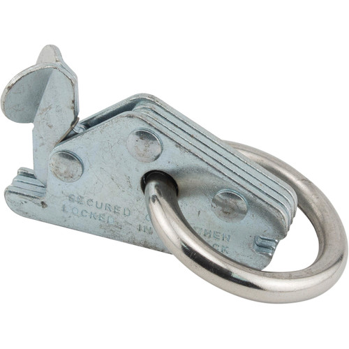 Erickson #59147 - E-Track Tie Off Ring