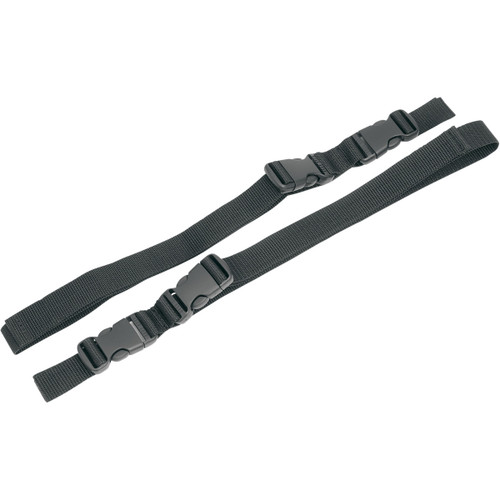 Saddlemen #3920-0156 - Quick Detach Strap Kit