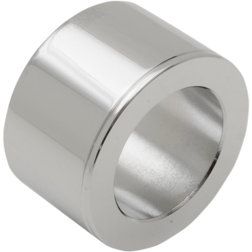 Drag Specialties - Wheel Spacer - Chrome - Front Right - Softail