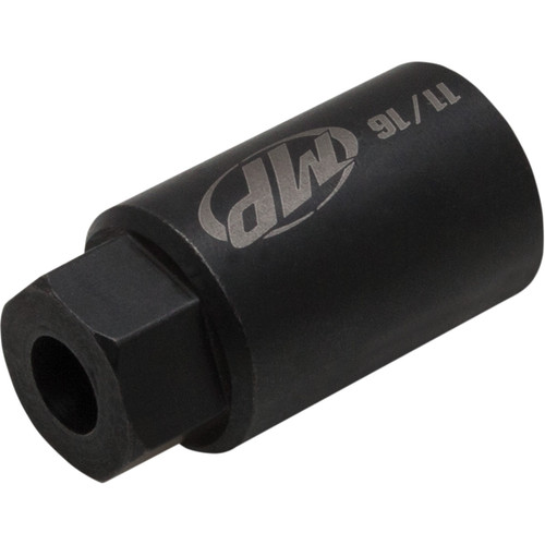 Motion PRO #08-0548 - Nut Driver - Clutch Adjustment - Harley-Davidson