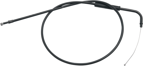 Motion Pro 06-2318 - Throttle Cable - Blackout