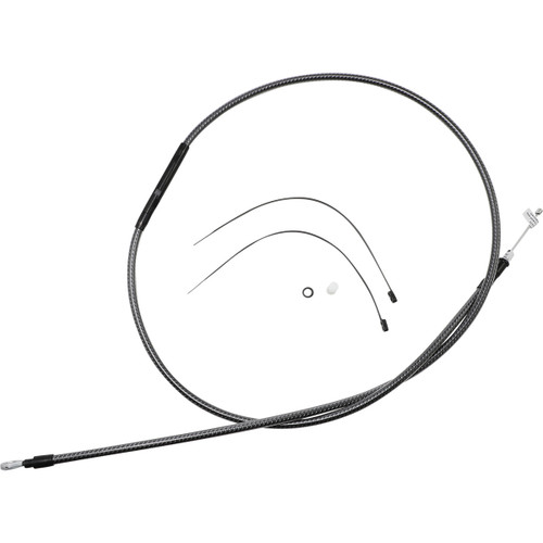 Clutch Cable - KARBONFIBR