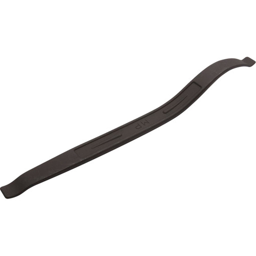 Motion PRO #08-0007 - Tire Lever - Curved - 15" - Black