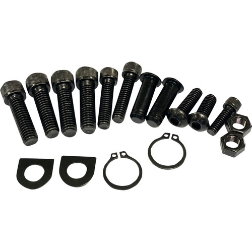Drag Specialties - Hardware Kit - Forward Control