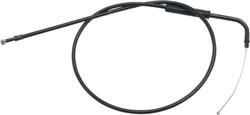 Motion Pro 06-2214 - Idle Cable - Blackout