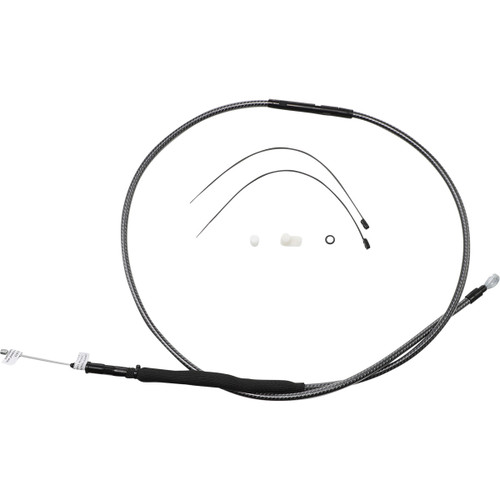 Clutch Cable - KARBONFIBR