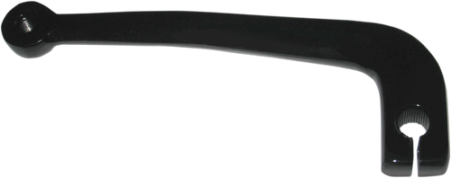 Drag Specialties Shift Lever - Black - FX