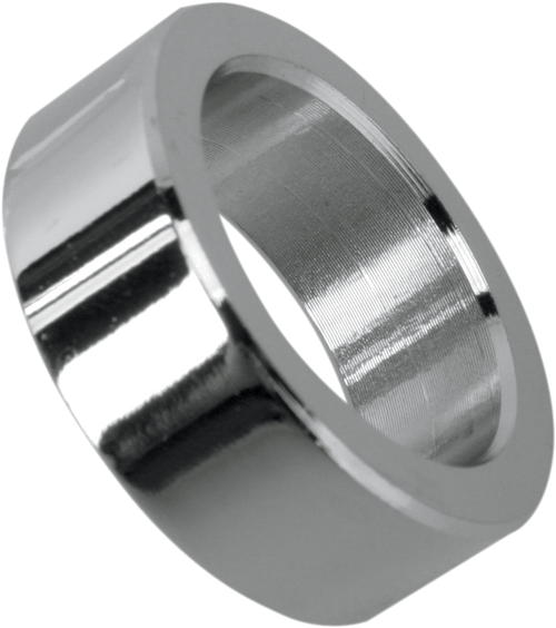 Drag Specialties Wheel Spacer - Rear Right - 1" x .471"