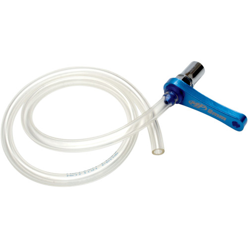 Motion PRO #08-0482 - Mini Bleeder - Brake/Hydraulic Clutch System - 8 mm