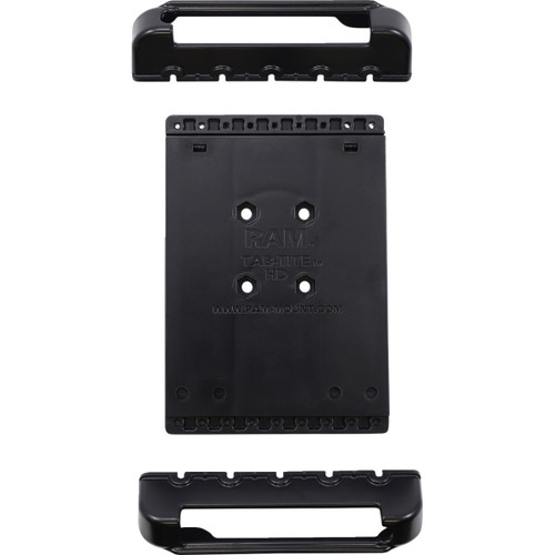 RAM Mounts #RAM-HOL-TAB23U - Tab-Tite™ Spring Loaded Holder