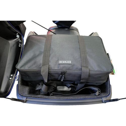 Rickrak #RRTPTL - Tour Pak Travel Suitcase