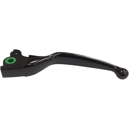 Drag Specialties - Wide Blade Replacement Clutch Lever - Black
