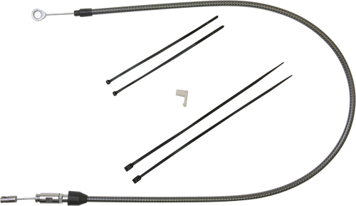 Cable - Clutch - Quick Connect - KARBONFIBR