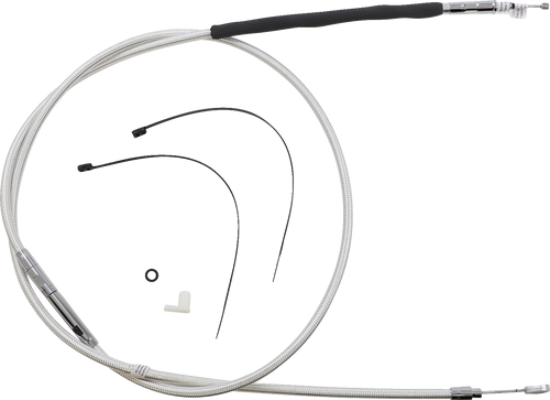 Clutch Cable - Sterling Chromite II®