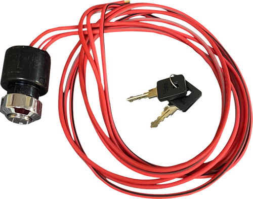 Drag Specialties Ignition Switch - '94-'11 XL
